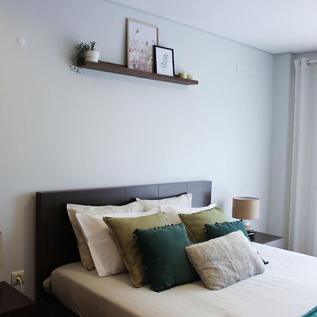Apartament F&M Braga Exterior photo