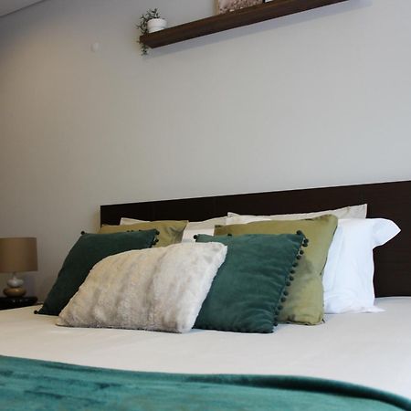 Apartament F&M Braga Exterior photo