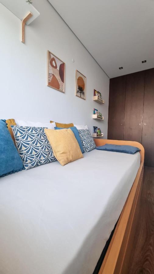 Apartament F&M Braga Exterior photo