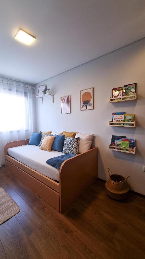 Apartament F&M Braga Exterior photo