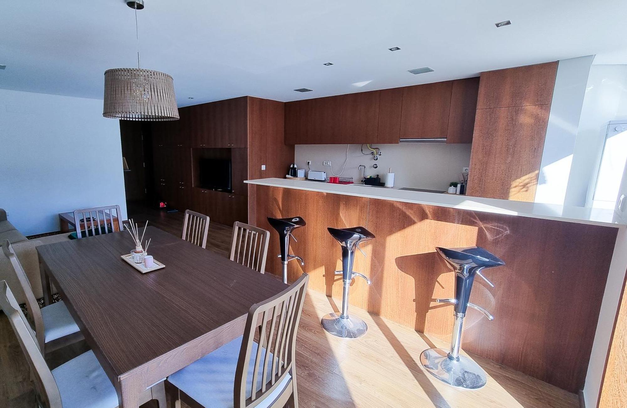 Apartament F&M Braga Exterior photo