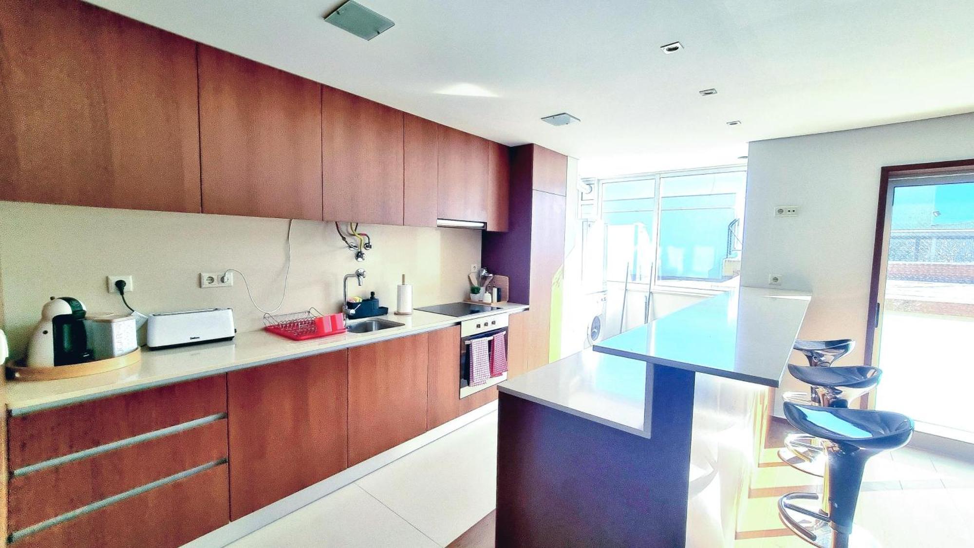 Apartament F&M Braga Exterior photo