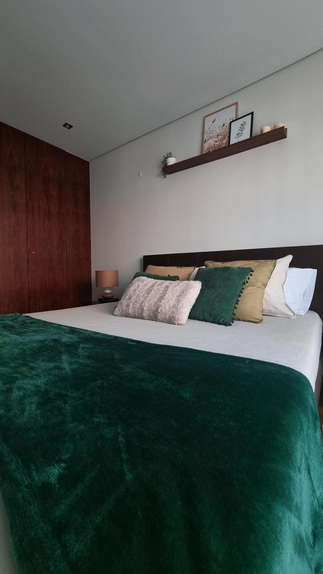 Apartament F&M Braga Exterior photo