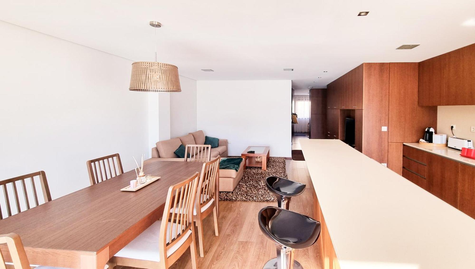 Apartament F&M Braga Exterior photo