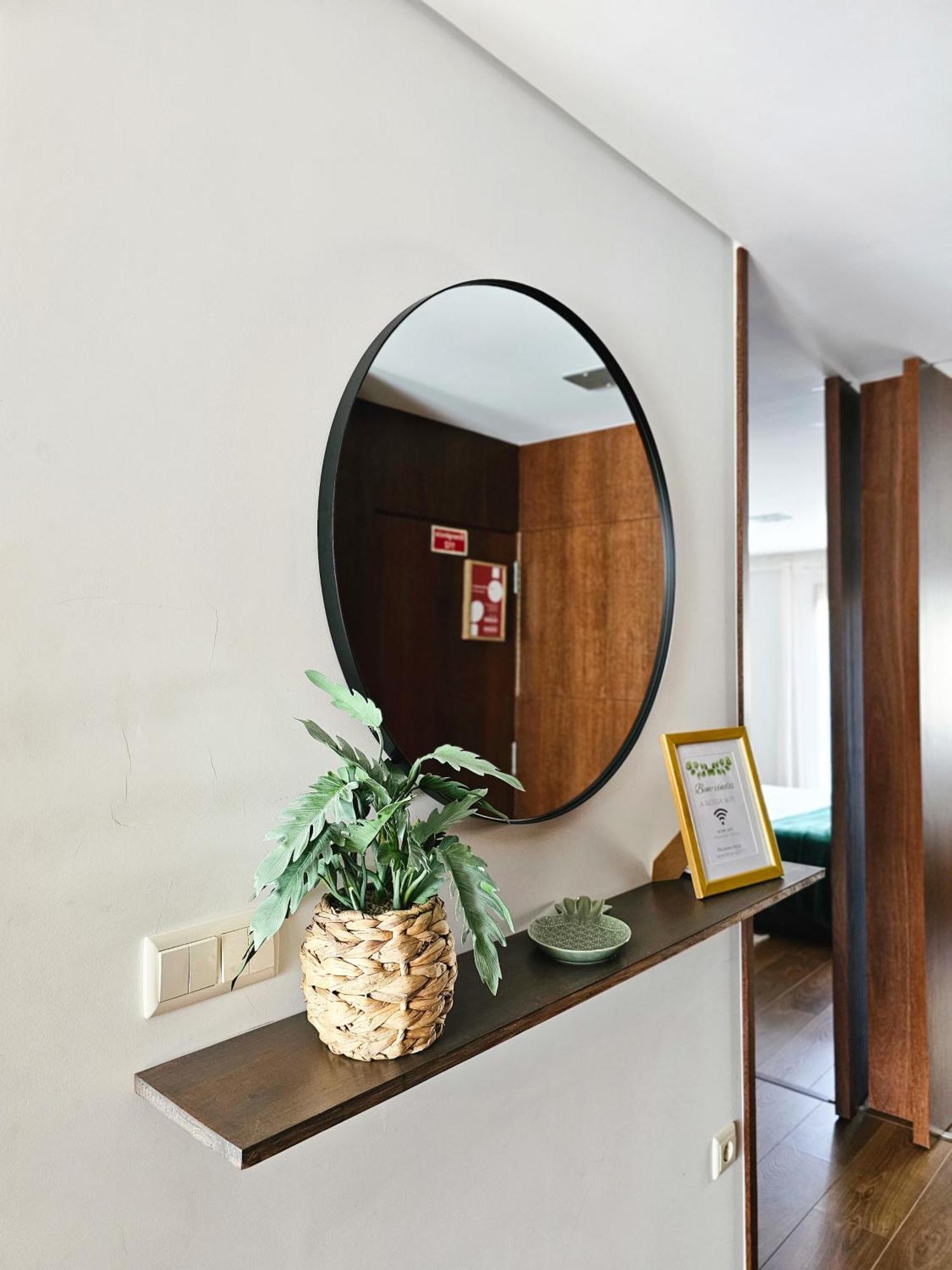 Apartament F&M Braga Exterior photo