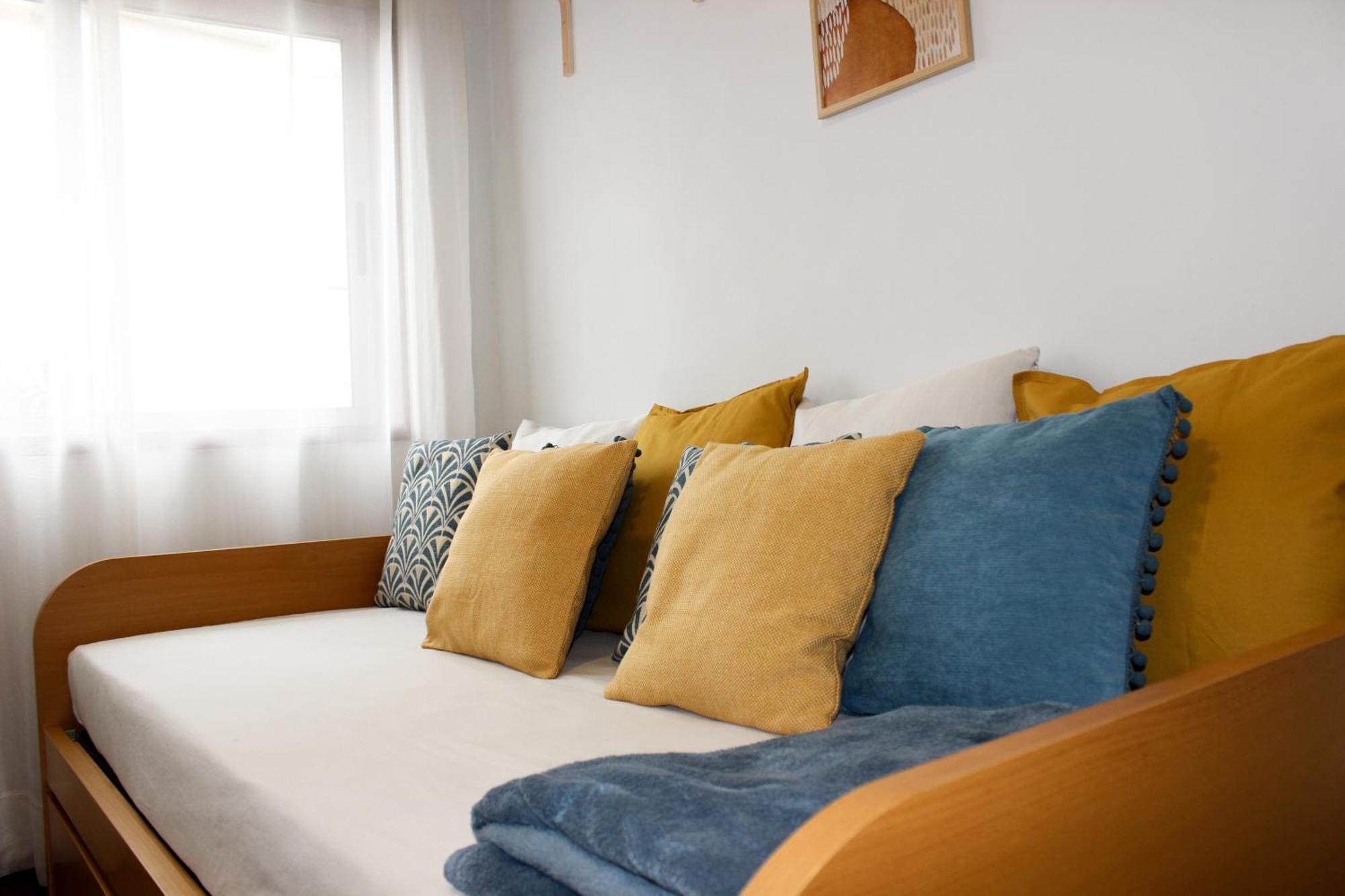 Apartament F&M Braga Exterior photo